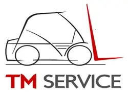 TMService logo